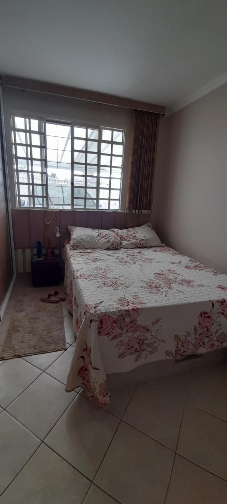 Villa Casa Inteira 2 Dorm Minimo 3 Dias à Curitiba Extérieur photo